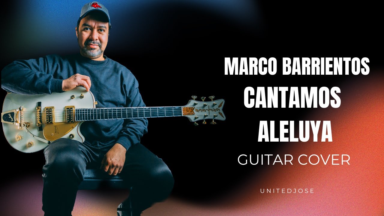 CANTAMOS ALELUYA