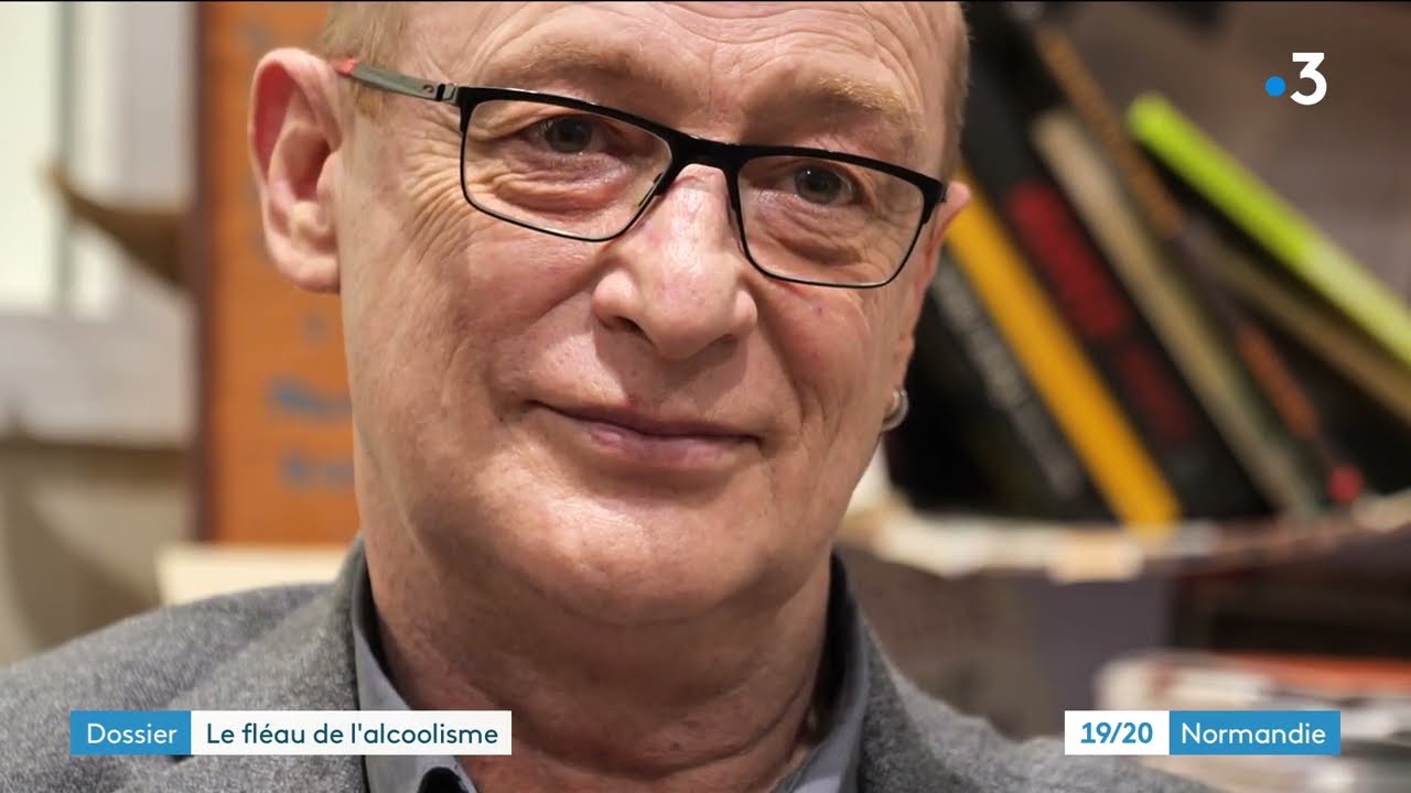 Alcoolisme, t&eacute;moignage : 