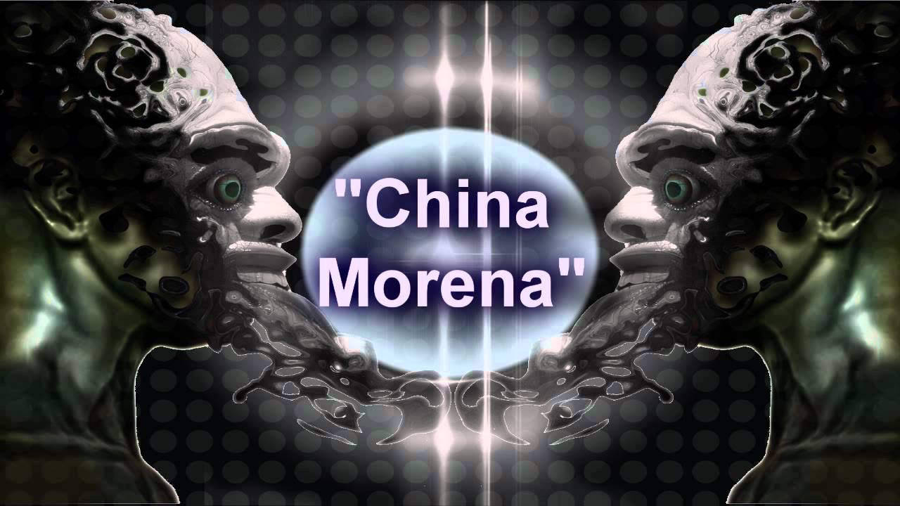 china morena remix  - Wayanay