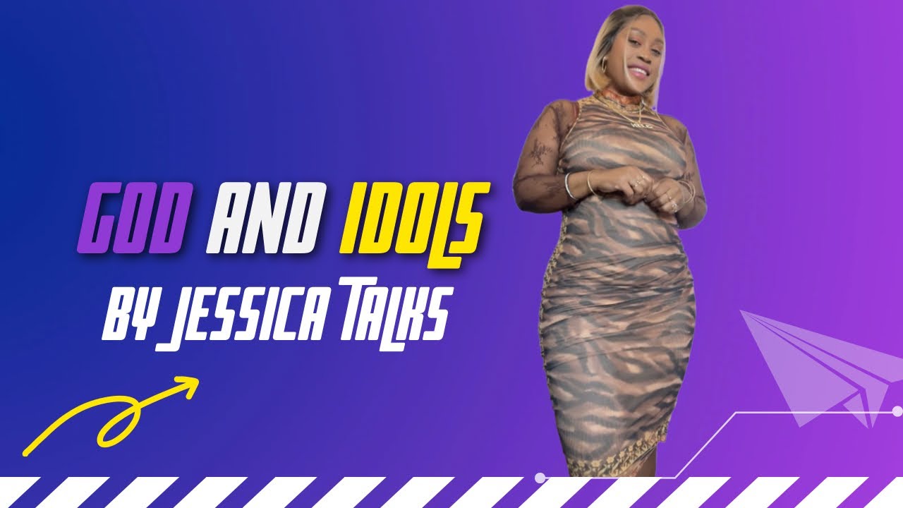 God and idols #love #promise #message #manifestation #godislove #relationship #bibleverse 