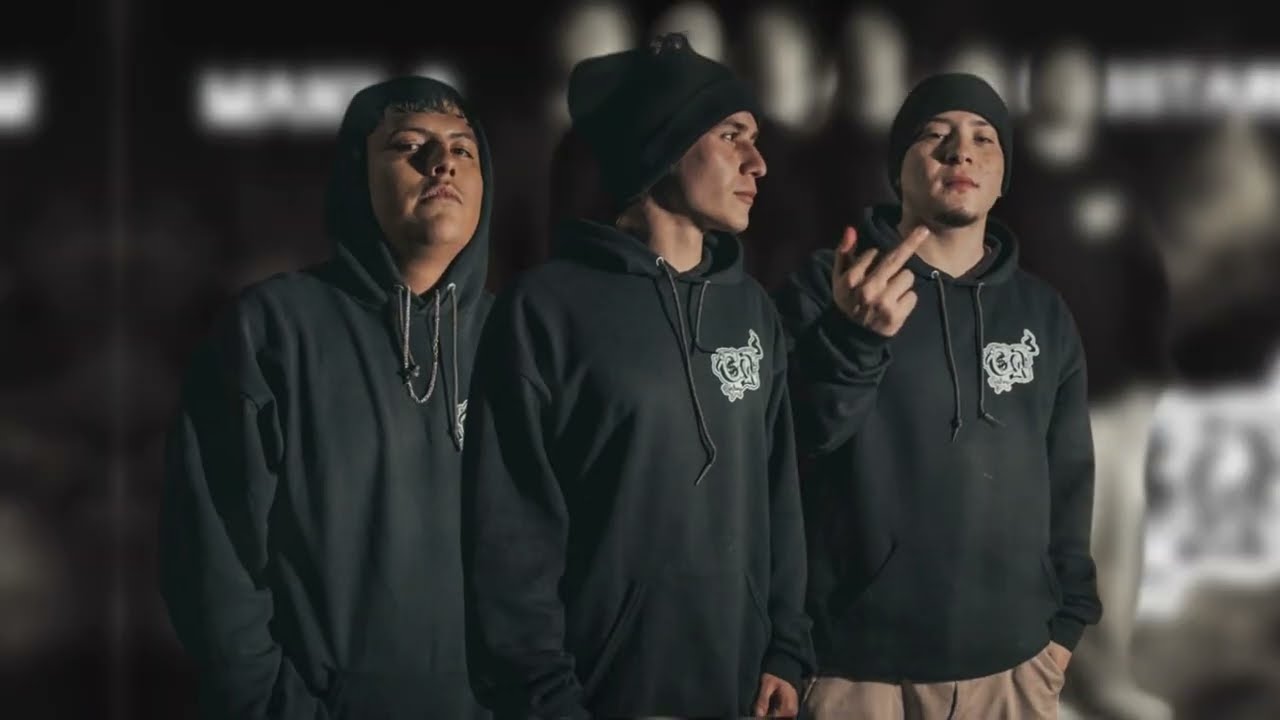 Psycofonias x Crowley Many B & Basstard - CASH WEED COMPANY