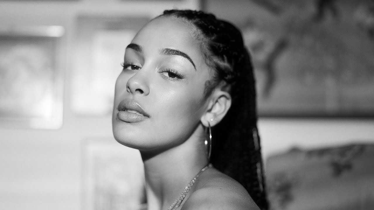 Jorja Smith Type Beat - 