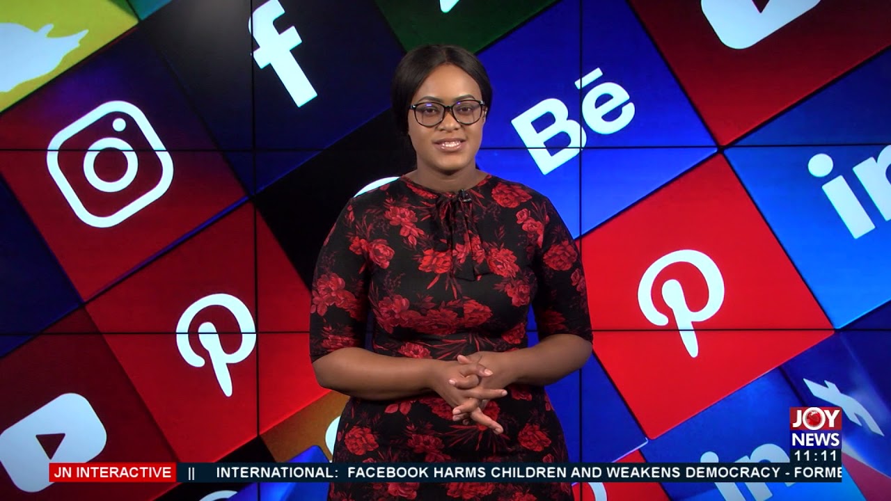 Joy News Interactive (10-9-20)