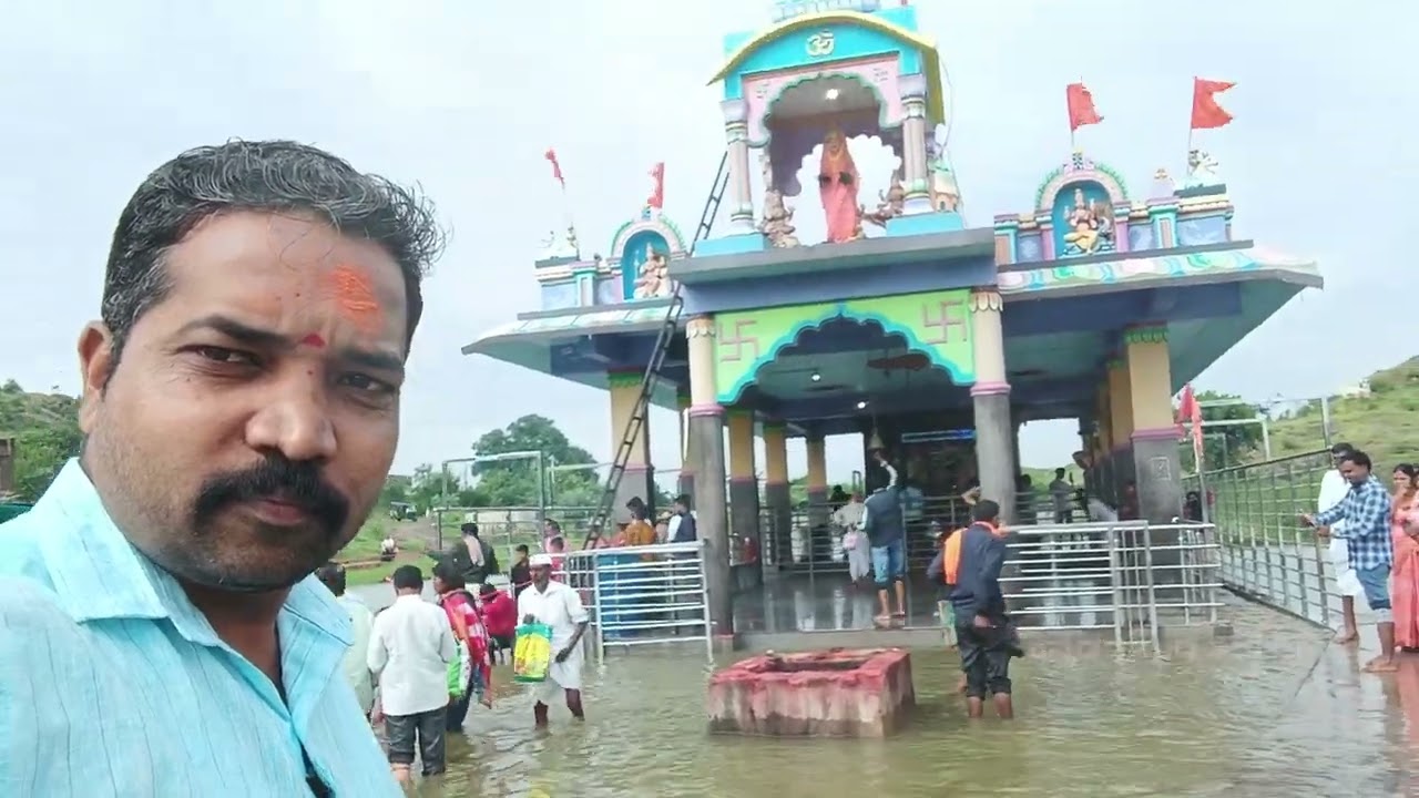 ಕನಮಡಿ ಧರಿದೇವರ ಭಕ್ತಿ ಗೀತೆ.