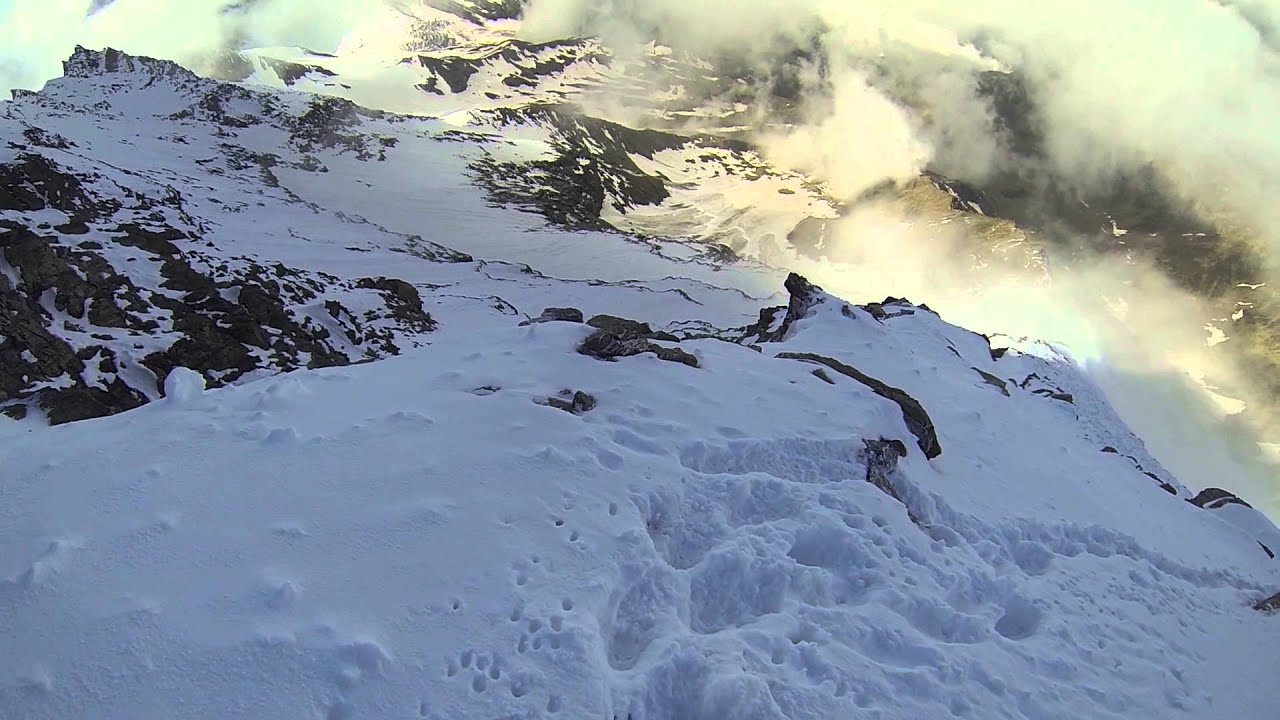 Lagginhorn