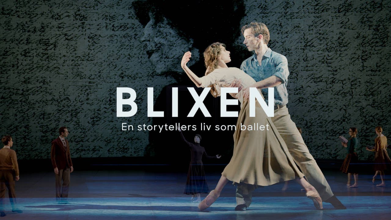 Blixen (20/21)
