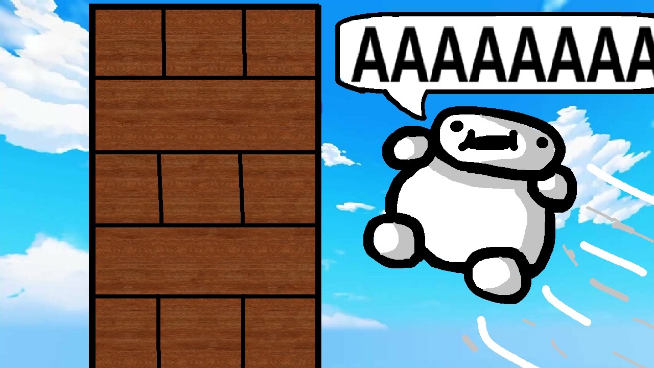 ROBLOX JENGA