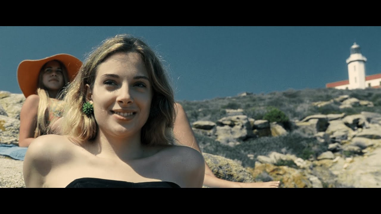 The Great Beauty - Paolo Sorrentino (2013) - First Love - Memorias del Cine