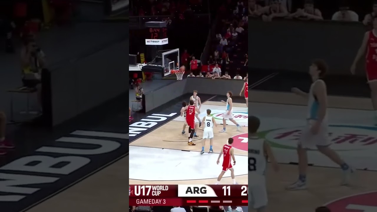 Derin Can Üstün Highlights