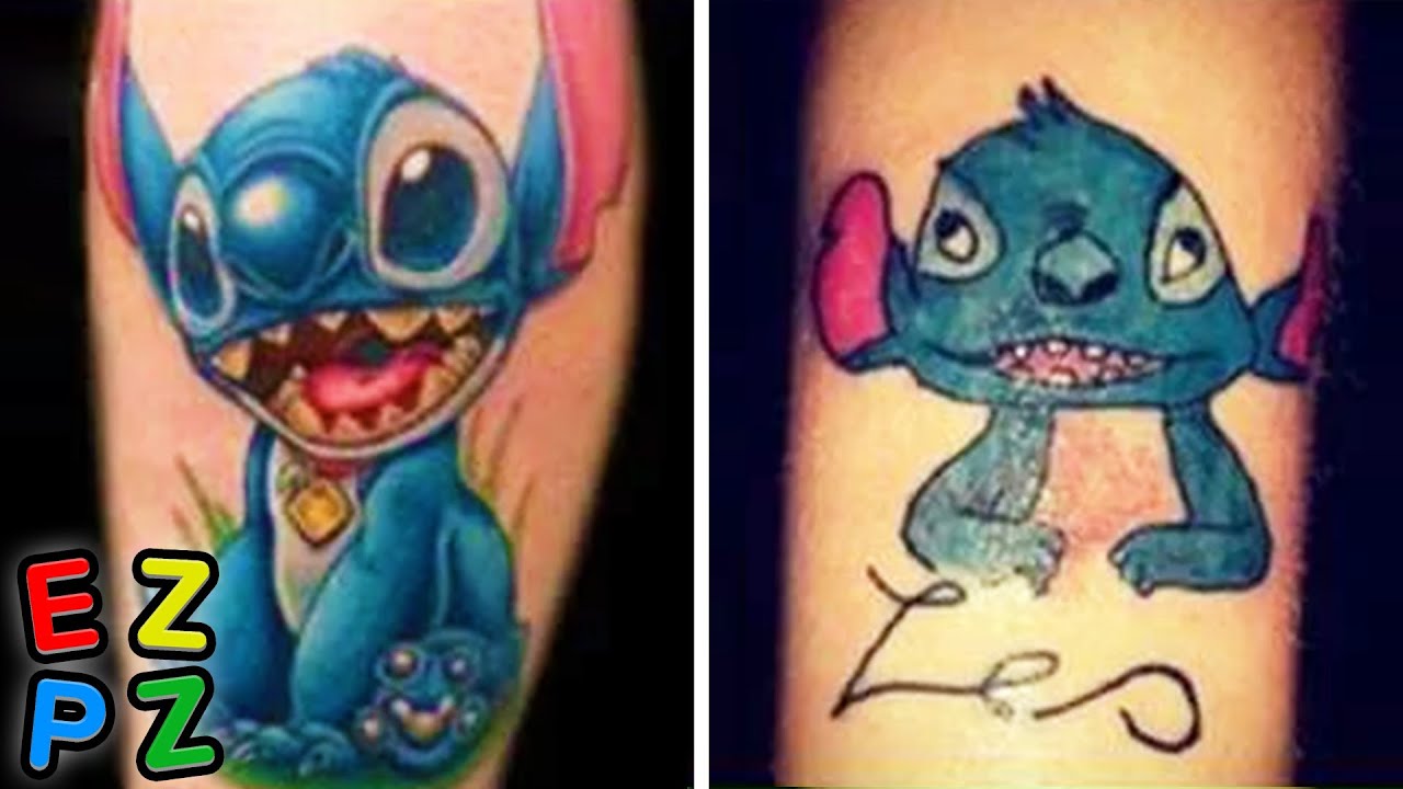 r/BadTattoos · looks good bro 🤨