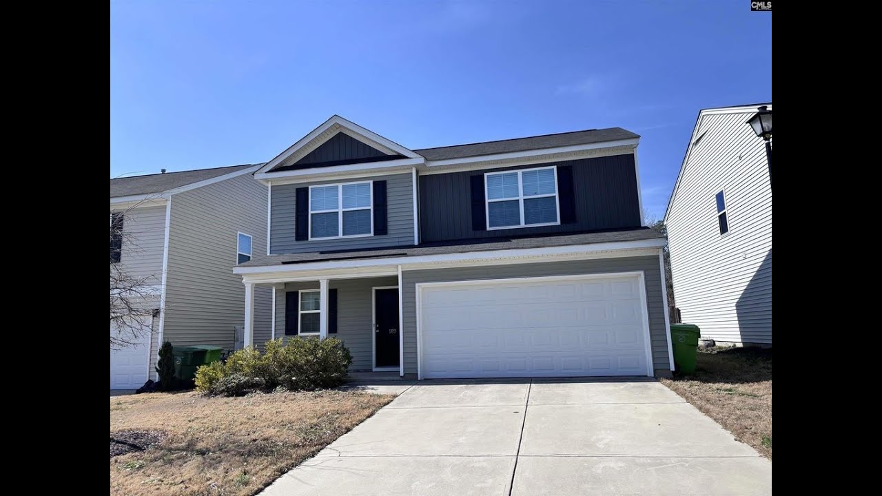 189 Windfall Rd,  Blythewood, SC 29016 - Tricia Kim Laura Hooper - MLS 629138