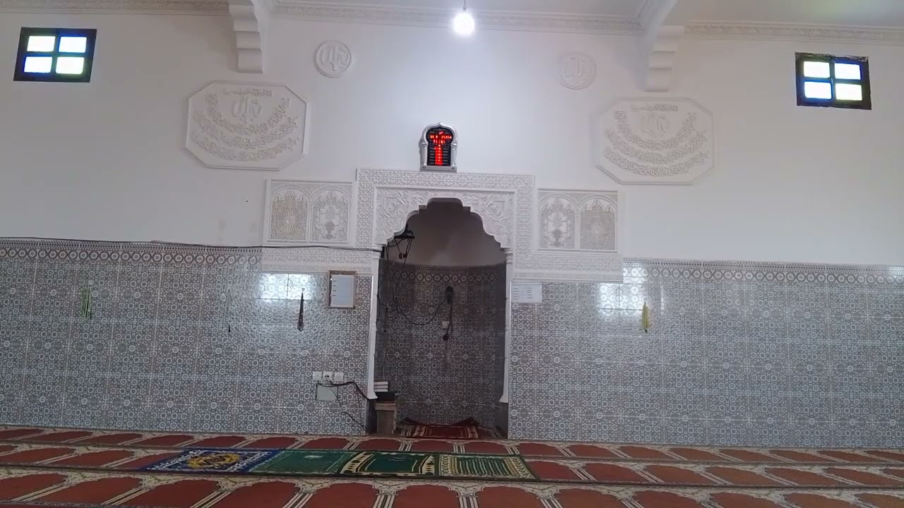  (( دعاء ختم القران ))