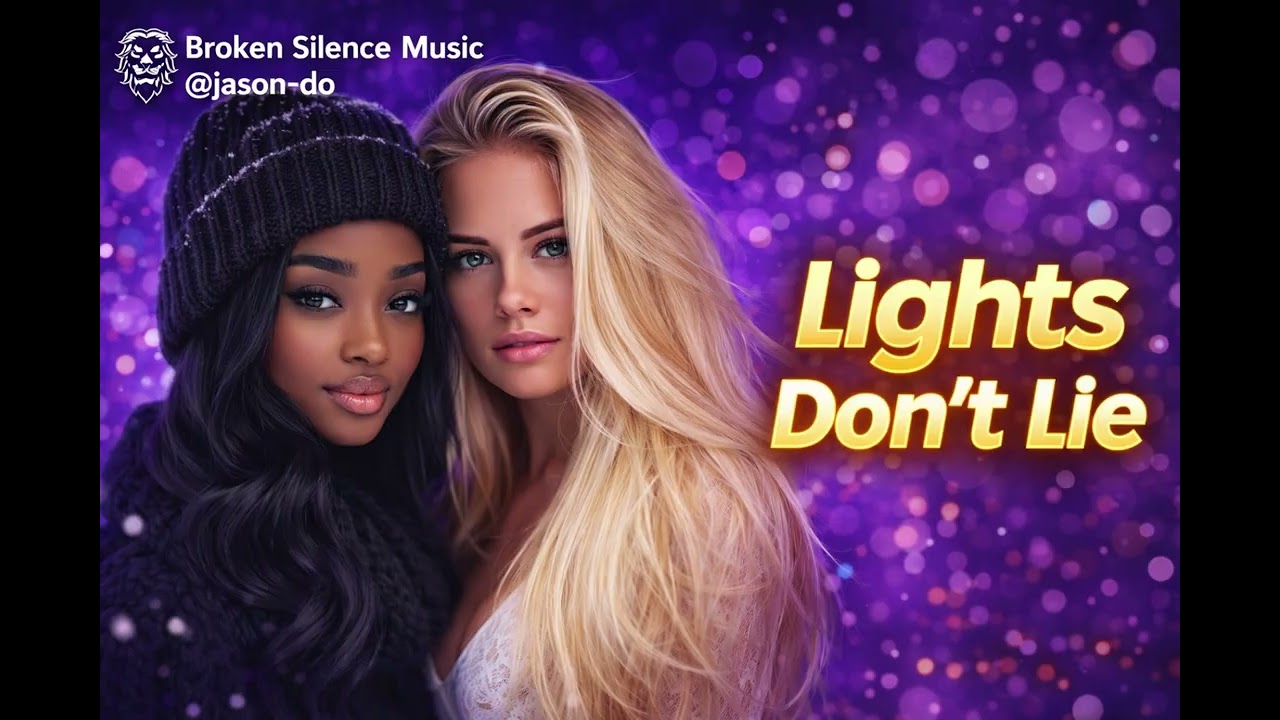 “Lights Don’t Lie”