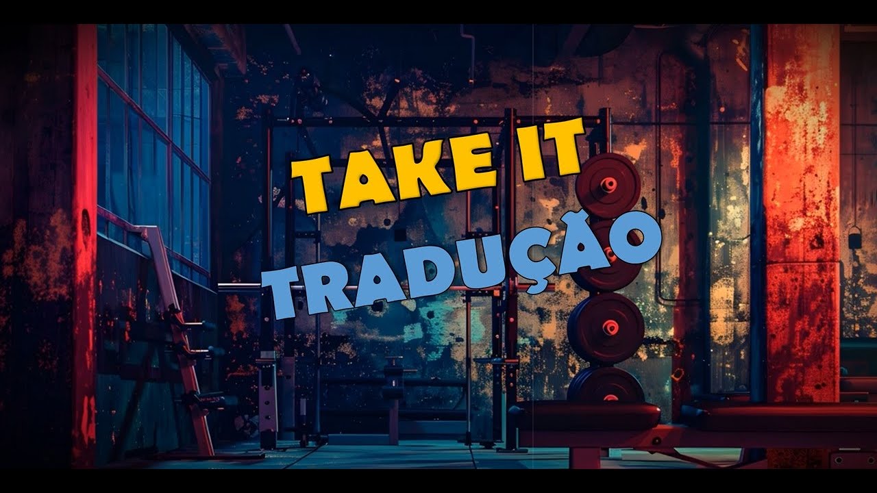 NEFFEX - Take it (Tradução)