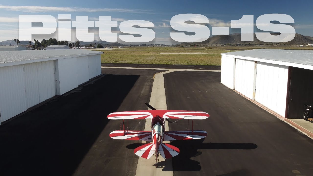 The Pitts is Back!