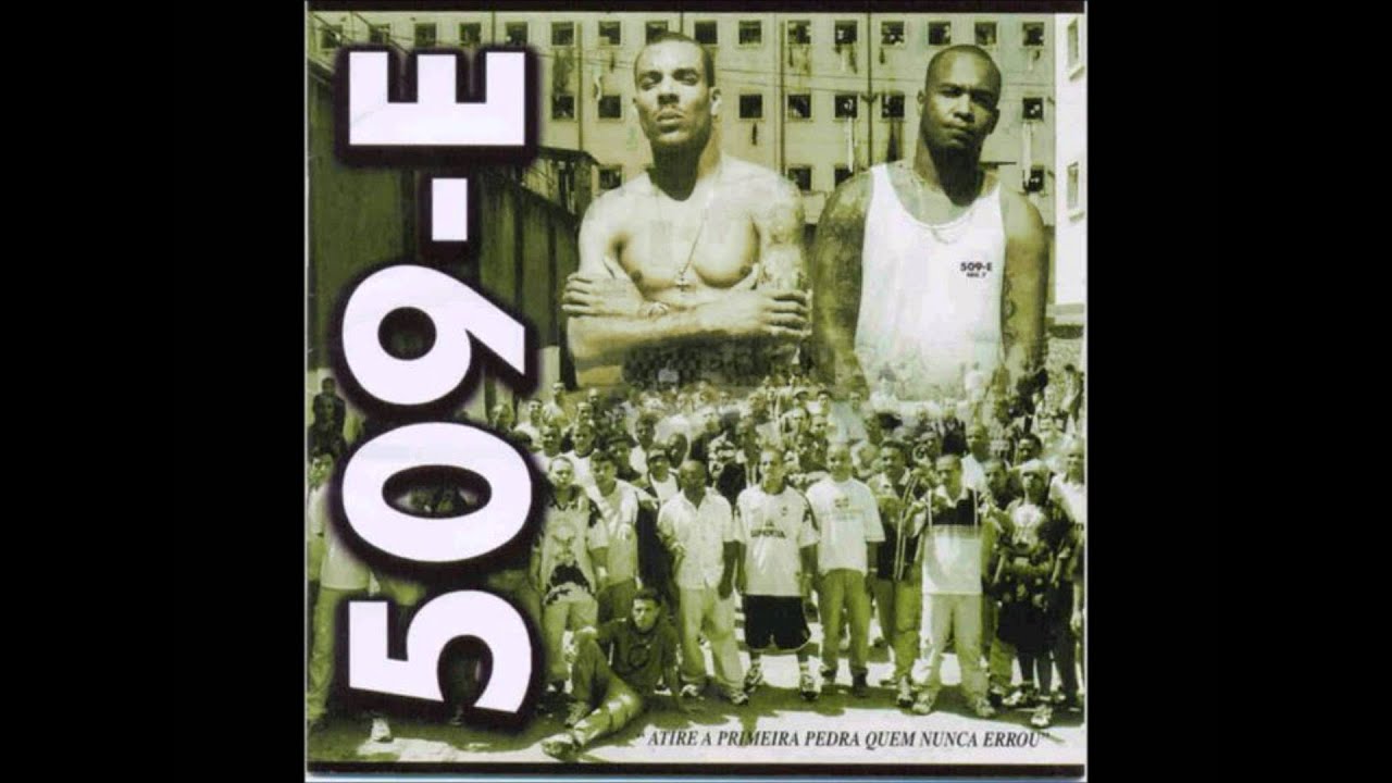 509-E apenas um sonho