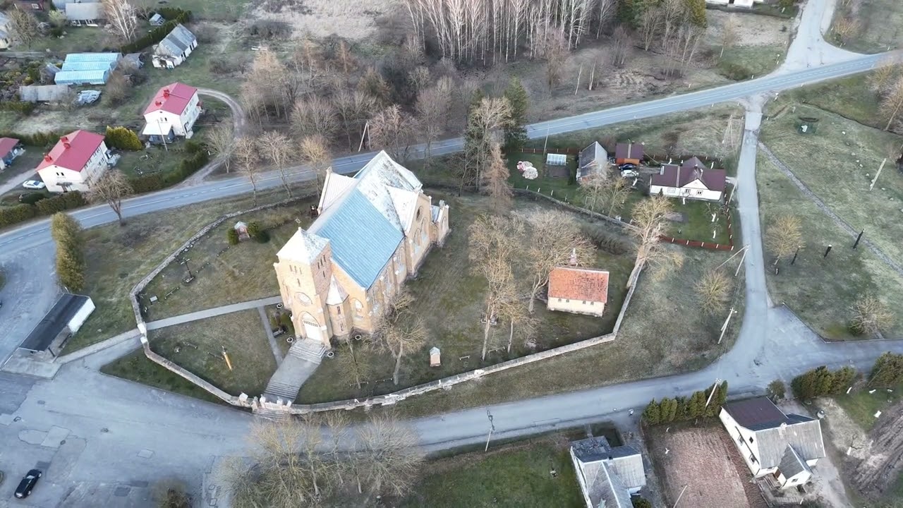 Vepriai. 2025 kovas