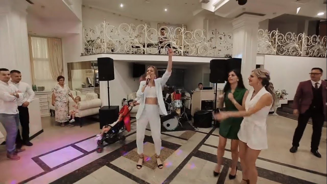 Песня для подруги на свадьбу