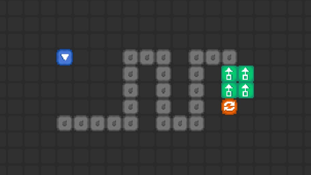 Timed Nuke | Cell Machine - 062