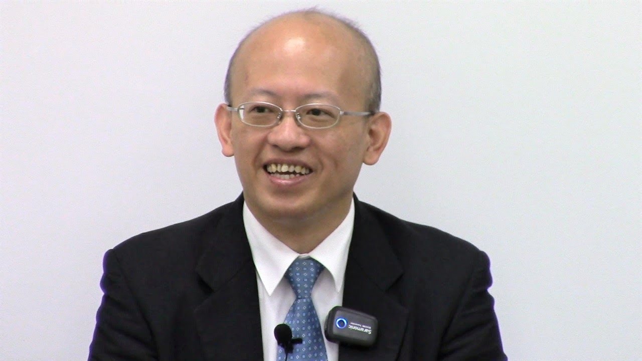 2023年7月半年度訓練禱研背講 在主顯現以前，主的恢復之中心負擔與現有真理的概覽 第九篇：基督在三個時期中豐滿的職事
