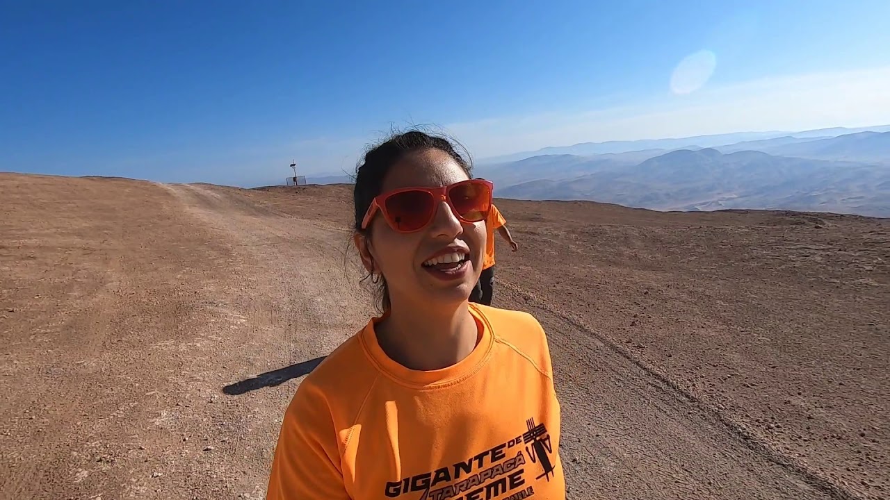 🤔&iquest;QUE HACER EN ALTO HOSPICIO?🤔 TOP 10🏆 en TURISMO, LO QUE NO SABIAS🤩 en AVENTURA