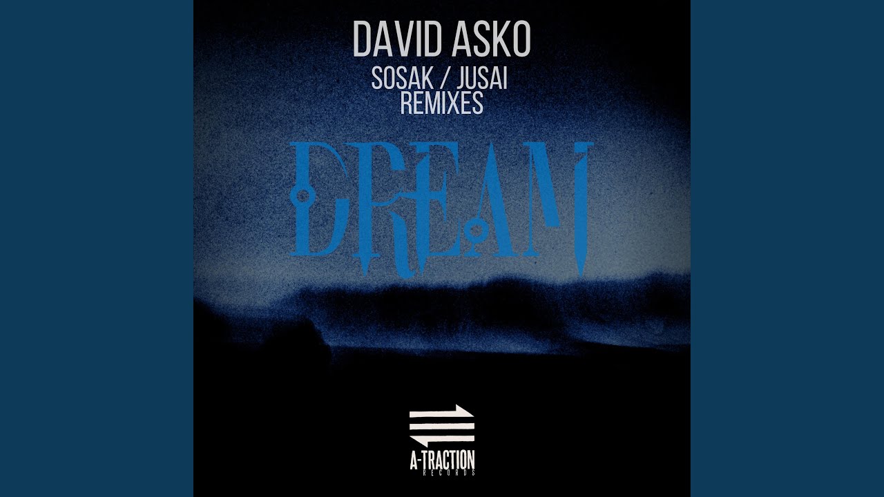 Strange dream (Sosak Remix)