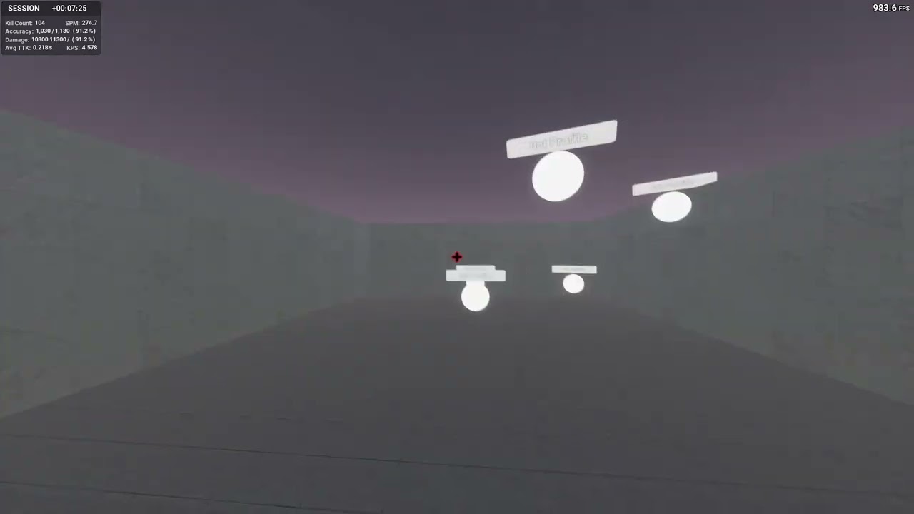 pretty satisfying switching