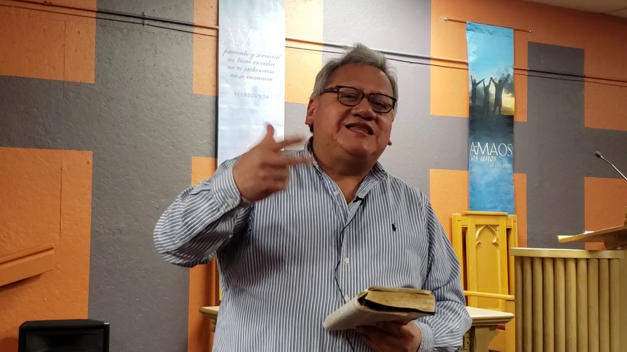 No os hag&aacute;is maestros muchos de vosotros