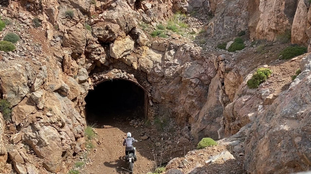 TRANSBETICA DESJOMA