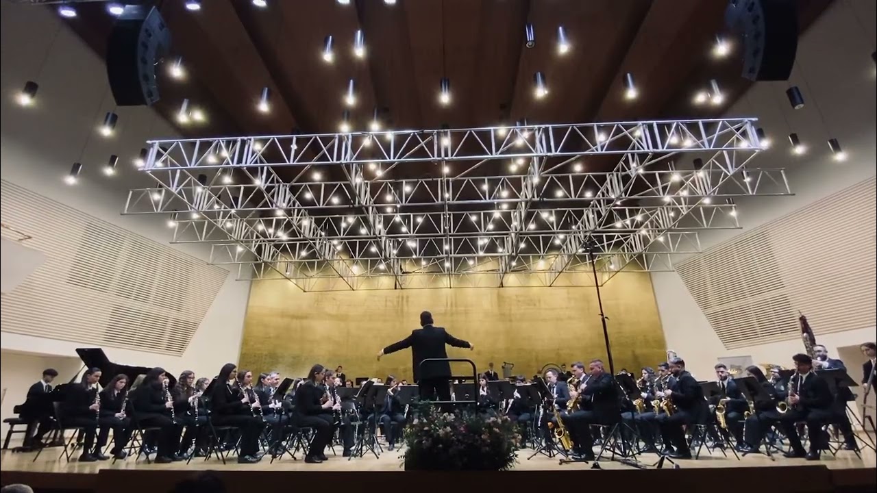 MUSIC OF THE SPHERES / PHILIP SPARKE / S.U.M LA CONSTANCIA DE CATRAL