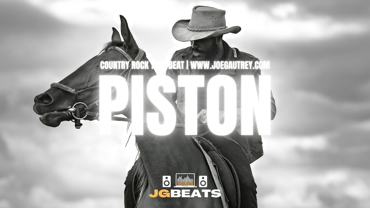 [FREE] Country Rock Type Beat - 