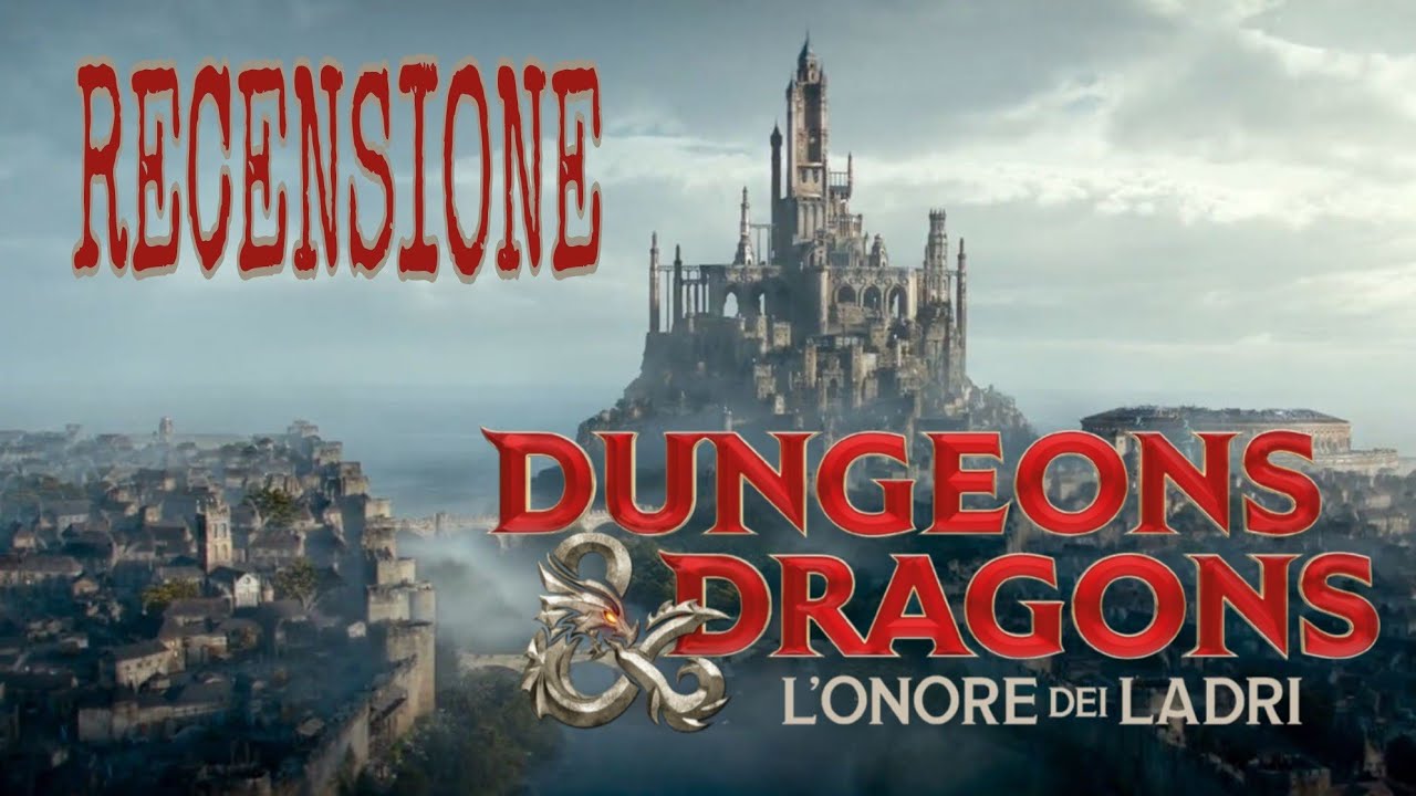Recensione 