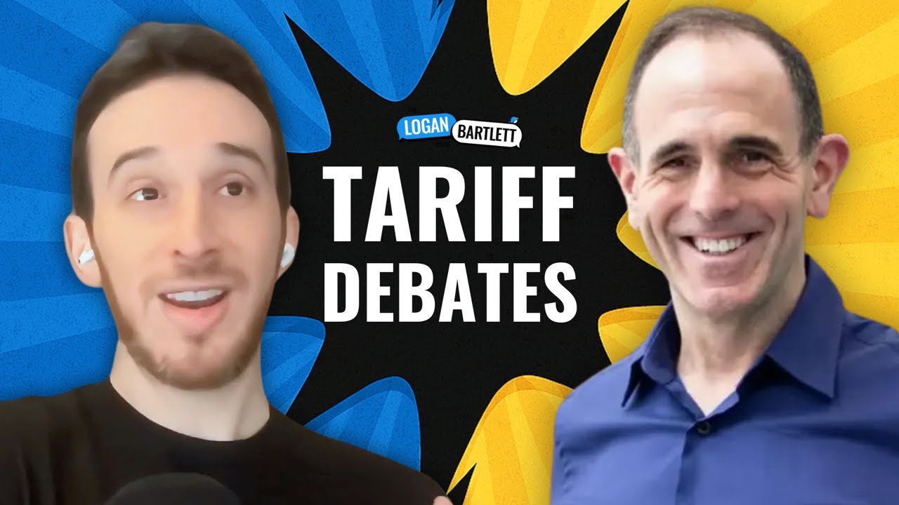 Keith Rabois and Zach Weinberg Debate: Are Tariffs a Smart Economic Weapon?