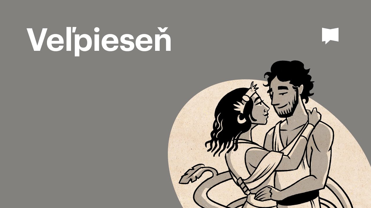 Spoznaj Bibliu: Veľpieseň