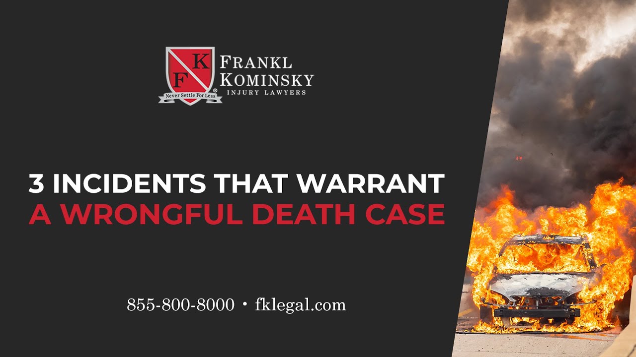 Understanding Wrongful Death Claims in Florida