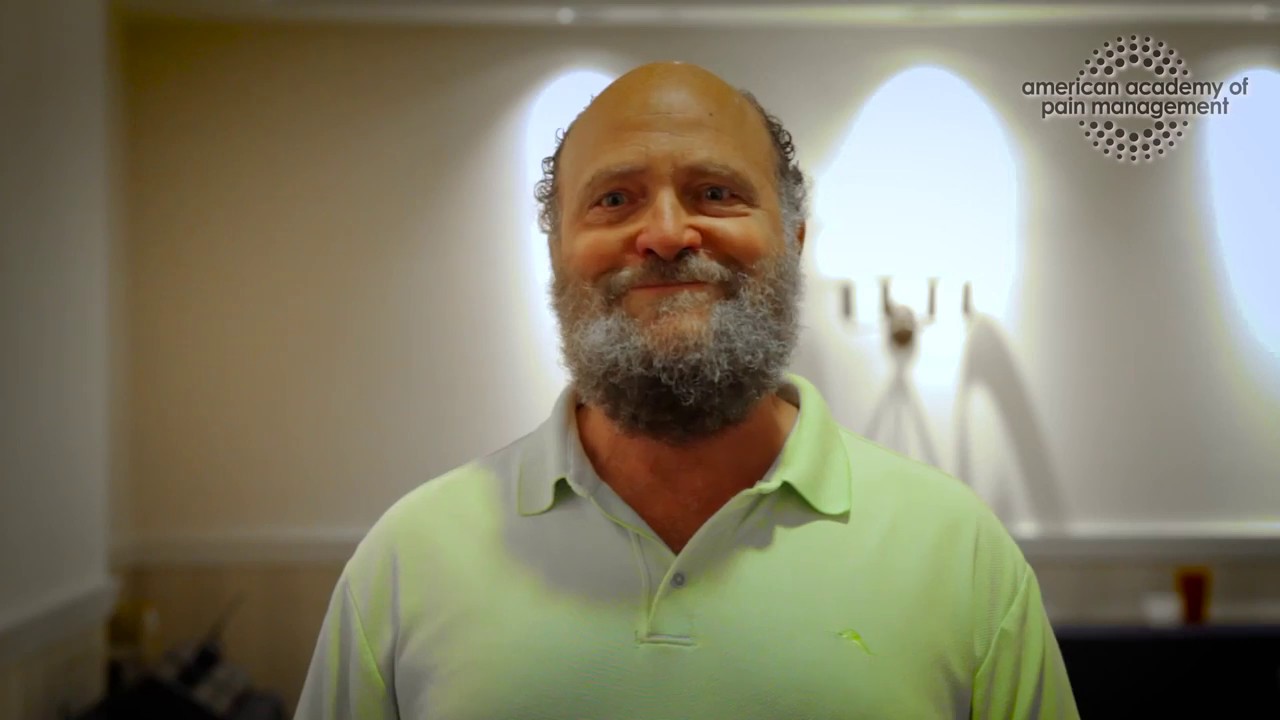 Breath Work for Pain Management Demonstration | Doctor J Sandweiss, DO