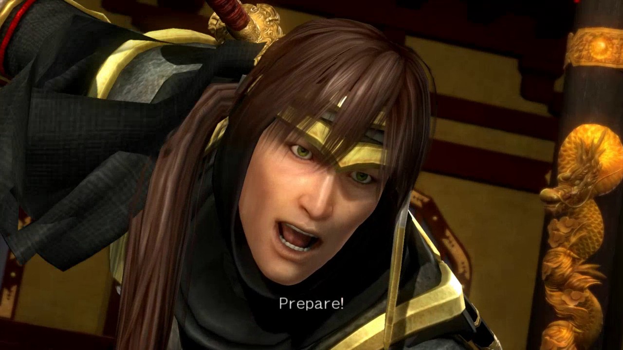NEC XVII: DOA5LR: Master vs Siologica