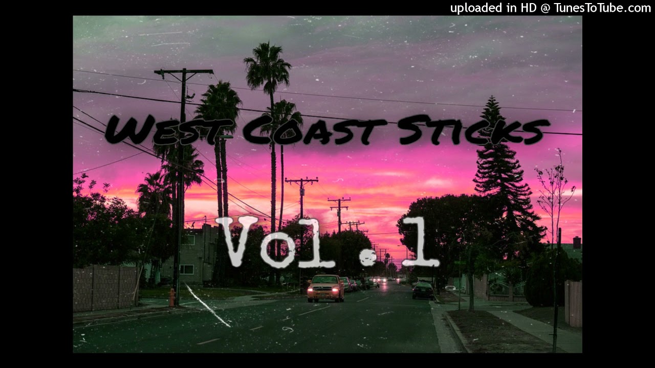 [FREE] West Coast Drum Kit 