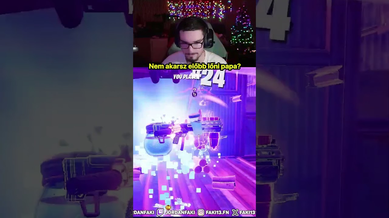 Nem akarsz lőni? 😭🤣