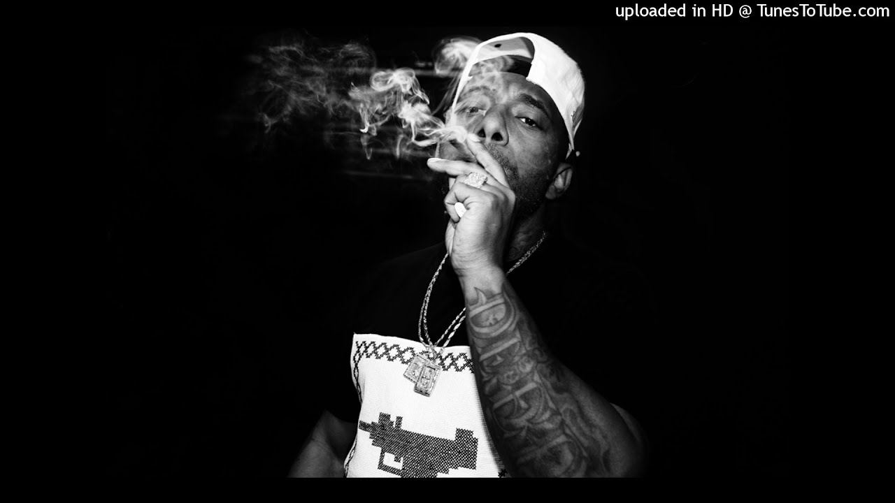 Prodigy Illa Ghee - King Of Rap