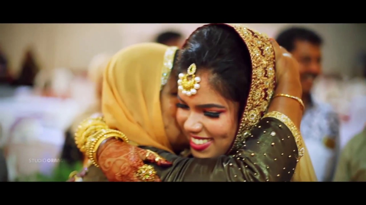 KERALA MUSLIM BIG WEDDING HIGHLIGHT 2017 NEW