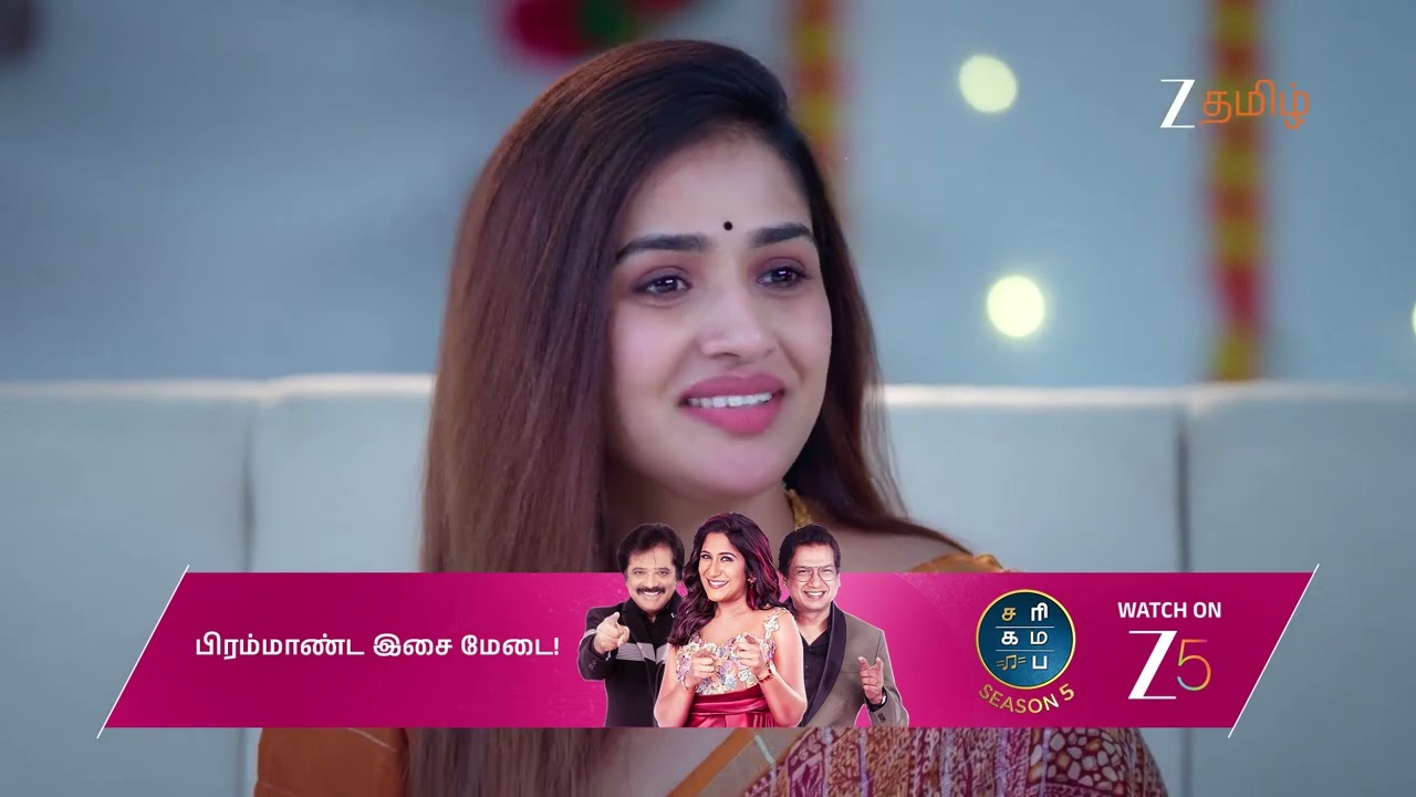 Ayali | Ep - 47 | Best Scene | Aug 02 2025 | Zee Tamil
