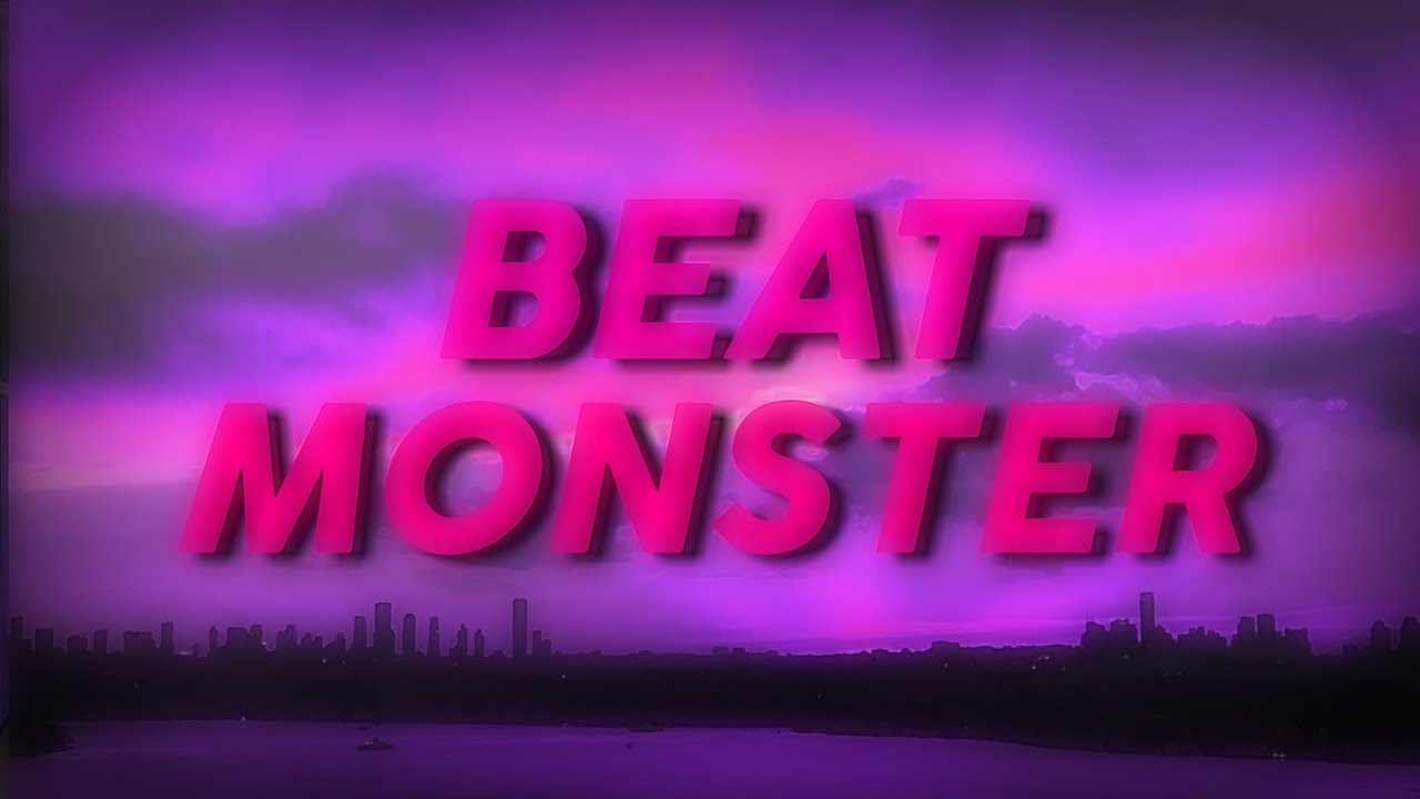 BEAT MONSTER - (FUNK REMIX) By Sr MKG & Djay Goldzin