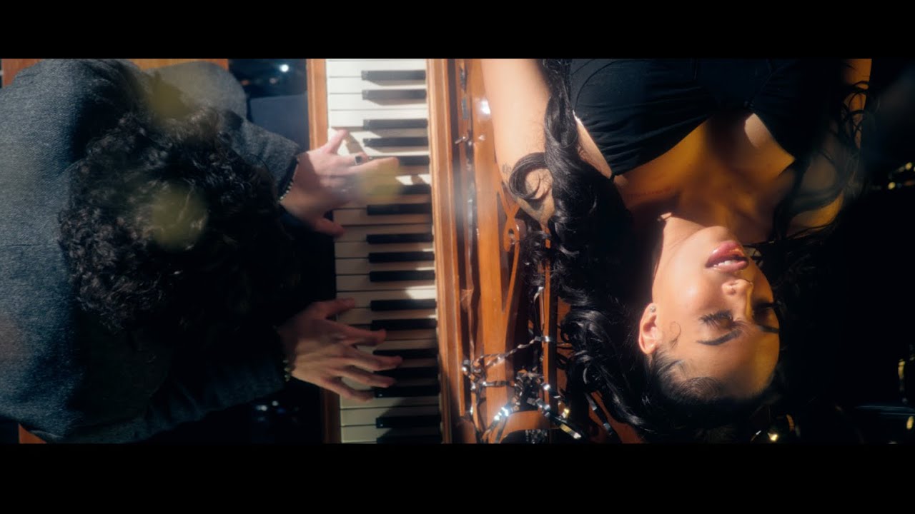 HVV - Life Goes On (Music Video)