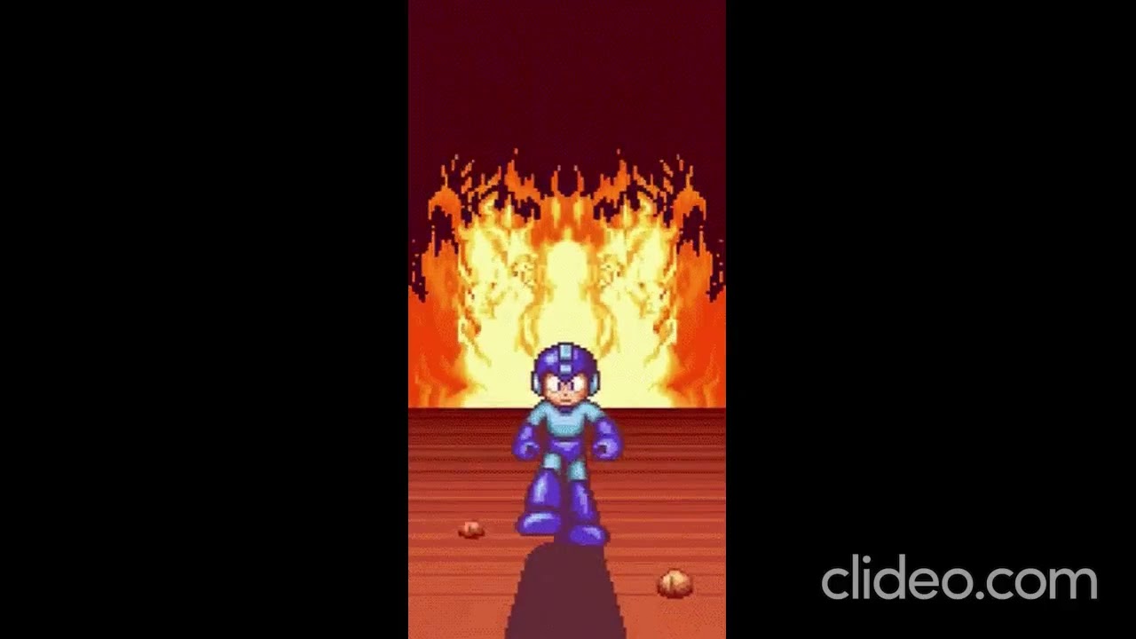 Mega Man X Custom Music: Mega Man 7 - Ending