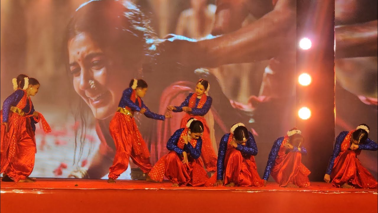 Annual Day Celebration 2026 | St. Teresitas school | Deepthy School | Little Flower Thalore 