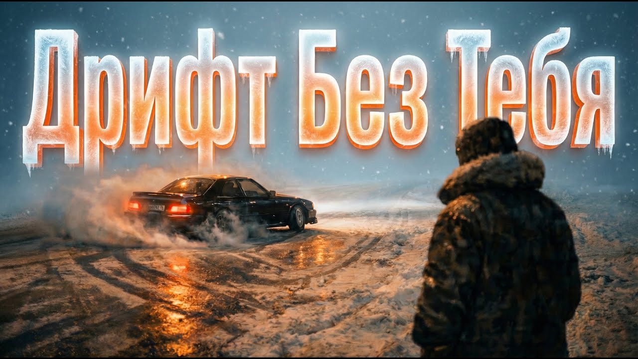 ДРИФТ БЕЗ ЦЕЛИ — ТЫ ПОЧУВСТВУЕШЬ ЭТУ БОЛЬ | Dark Russian Phonk 2026
