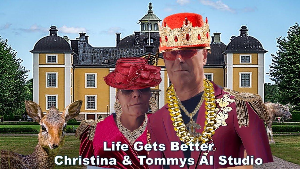 Life gets Better film