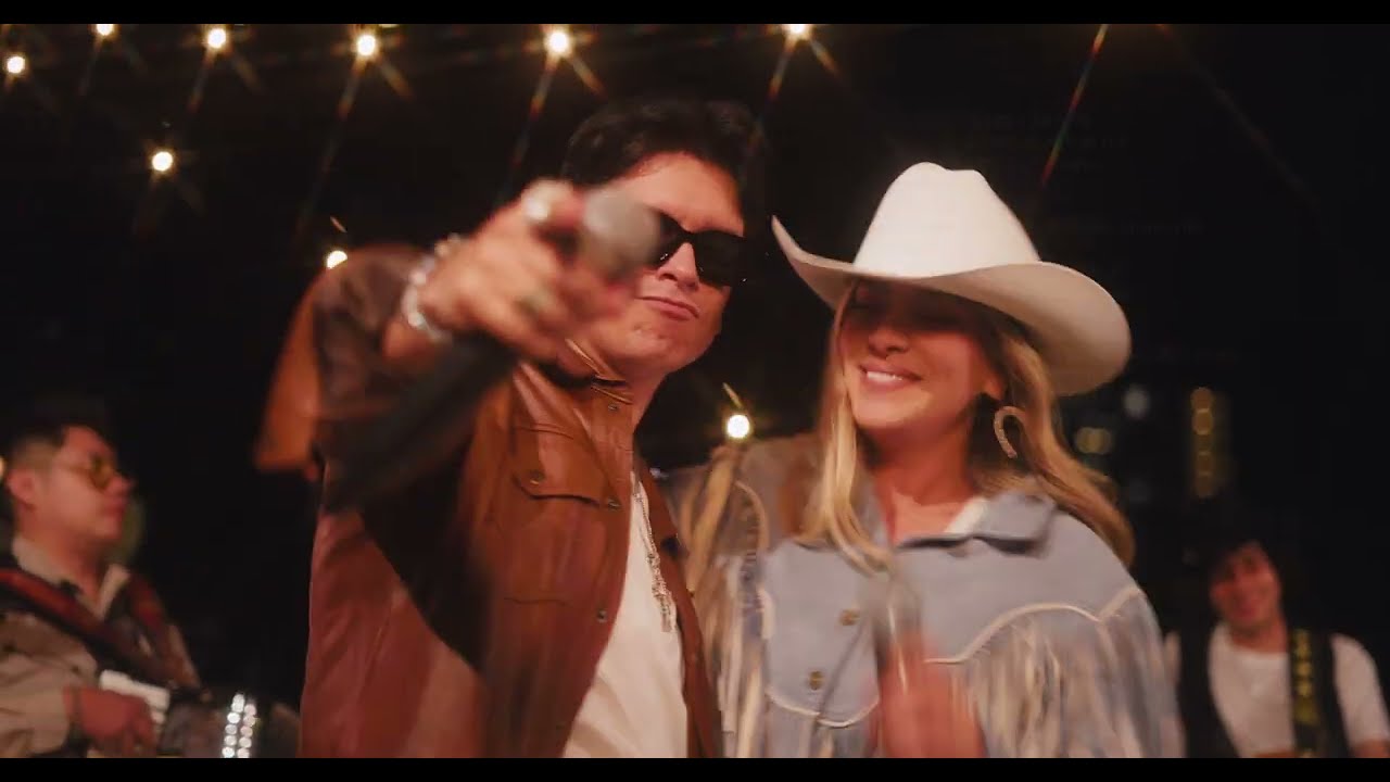 Oscar Calderón, Karina Catalán- A casi nada (Alabama Sessions)
