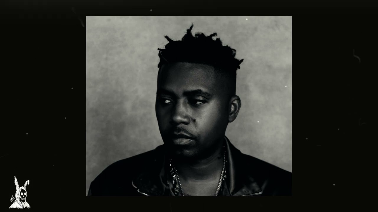 [FREE] NAS X HIT-BOY TYPE BEAT - 